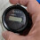 1613932 161-3932 Excavator Round Timer for  CAT E320D E307D E312D 422E 428E 442E 366-0367 4
