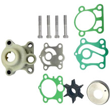 6H4-W0078 Water Pump Impeller Service Kit for 2 Stroke 40hp 50hp Outboard 6H4-W0078-00 6H4-W0078-A0 18-3429