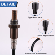 Oxygen Sensor 89465-41050 8946541050 for Prado Brevis 3.0 2JZ-FSE 1999-2007
