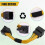 MQB  Short Circuit Wire Power Cable for V-W   for  All Key Lost Adapter 7