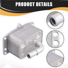 Radiador de Aceite de Transmisión del Motor 9070251 1103N3 3221470 1103.N3 para 307 308 407 807 para C4 C5
