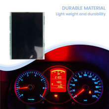 Car Instrument Cluster Dashboard LCD Display for Lavida Pixel Repair 2008
