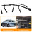 Bilglödstift Bridge Ledningsnät 070971277B för  Transporter 2003-2010 2.5 TDI 3
