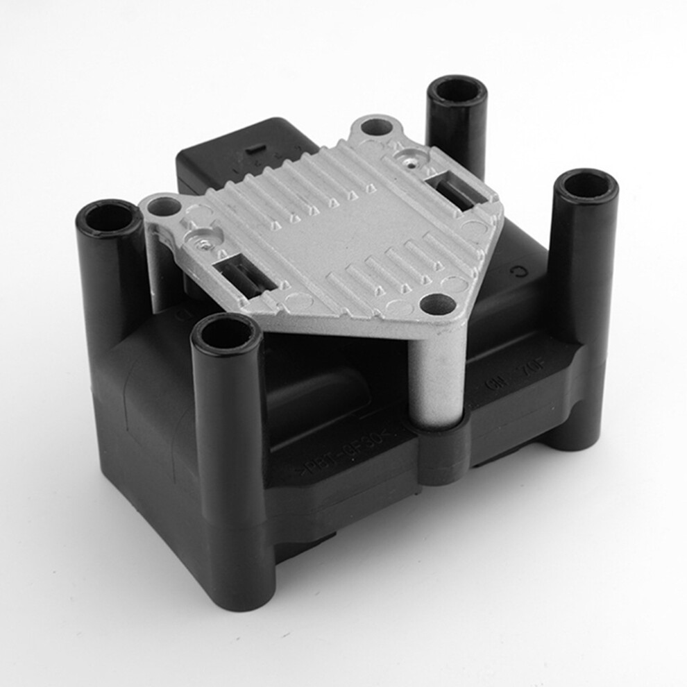 Ignition Coil 032905106B 032905106A 032905106E 032905106 For A4 A3 A2 Beetle Black 6031300647217