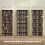 Homcom HOMCOM CD Storage Unit DVD Tower Blu-ray Storage Shelf for Living Room 3