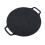 30cm Non Stick Barbecue Pan for Camping 6