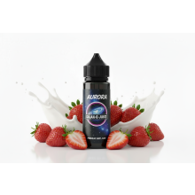 Aurora Mothers Milk 100ml E-Liquid No Nicotine