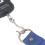 Supporto per pollo con cinghia bilancia blu 800mAh 6