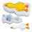Silicone Molds For Mousse Cake Creative Duck Shape Mould For-2 3