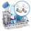 Kitchen Sink Sponge Organizers Stainless Steel-Type B silver 6