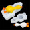 Silicone Molds For Mousse Cake Creative Duck Shape Mould For-2 6