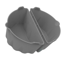 Doublure en silicone pour mijoteuse 21,7x14x11 cm inodore