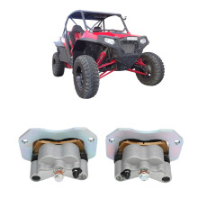 Bremssättel Paar hinten für Polaris RZR 900S