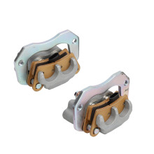 Bremszangen hinten Paar Polaris RZR 900 900S