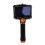 Single Lens Endoscope Inspection Camera 4.3 IPS Screen Handheld Inspection Camera 1080P 8MM Endoscope Camera with Light 9