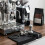 Professional Coffee Tamping Mat with 90 Degree Accuracy-Gray 6
