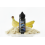 Banana Cream 100ml E-Liquid No Nicotine 1