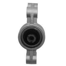 Bar Bakre Fjädring Stöd Fjäderbensfäste Stötdämparfäste 12796037 för 9-3 2003-2012 Biltillbehör