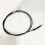 Gear Shift Cable for  590i XUV Gator AM147989 Throttle Cable Fuel 6