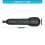 Fast Charging Cordless Electric Screwdriver Set-35 piece set 4