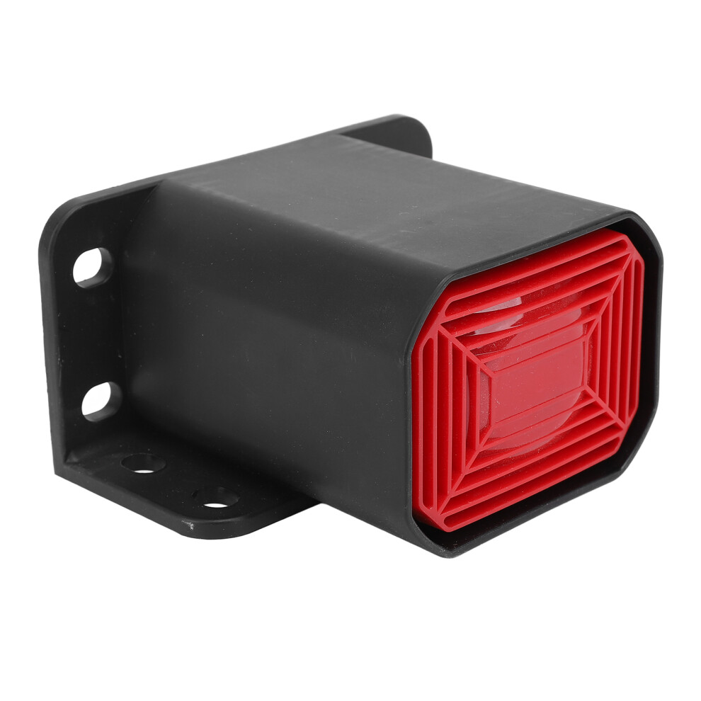 Robust 112Db Backup Buzzer For Commercial Use 7340572917713