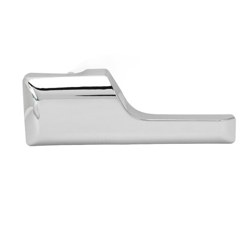 Chrome Interior Door Handle for Ford Expedition 2007-2017, ABS Replacement 1