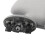 Left Driver Sun Visor W/ Mirror Gray 74320-02711-E0 for   2007-2013 5