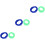6Pcs Kid Jumping Rope Assorted Color Comfortable Durable Elastic Ropes 5