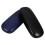 4Pcs Sturdy PU Eyewear Organizer Case Large Capacity Multi Color 2