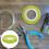 Toilettenflansch Reparaturring Silikonring Elastisch Und Haltbar 11