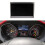 Tela Colorida de LCD de 4,2 Polegadas para Focus Escape 2013-2016 Velocímetro Cluster 150 MPH LQ042T5DZ11 5