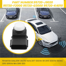 Car PDC Parking Sensor 95720-F2000 95720-G3000 for Ioniq I30 Niro 2016-2021 95720-K4010