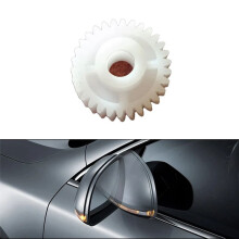 30T Car Electric Side View Folding Mirror Motor Gear for Santa Fe Car Rearview Mirror Reversing Electric Gear