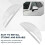 Carro Espelho Retrovisor Shell Shell para  Sonata 2020-2023 3