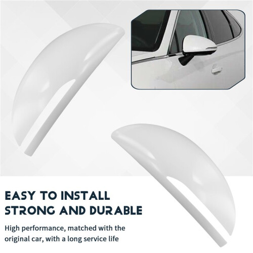 Carro Espelho Retrovisor Shell Shell para  Sonata 2020-2023 2