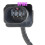 Car Oxygen Sensor O2 Sensor Lambda Sensor 0281004191 for  A4 A6 A8 TT   Phaeton 5
