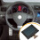 1TD920862 LCD Display for   V/    Instrument Cluster Display 8