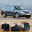 1TD920862 LCD Display for   V/    Instrument Cluster Display 10