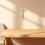2Pcs Premium Solid Wood Cross for Wall Mounting - Christian Home Decor 5
