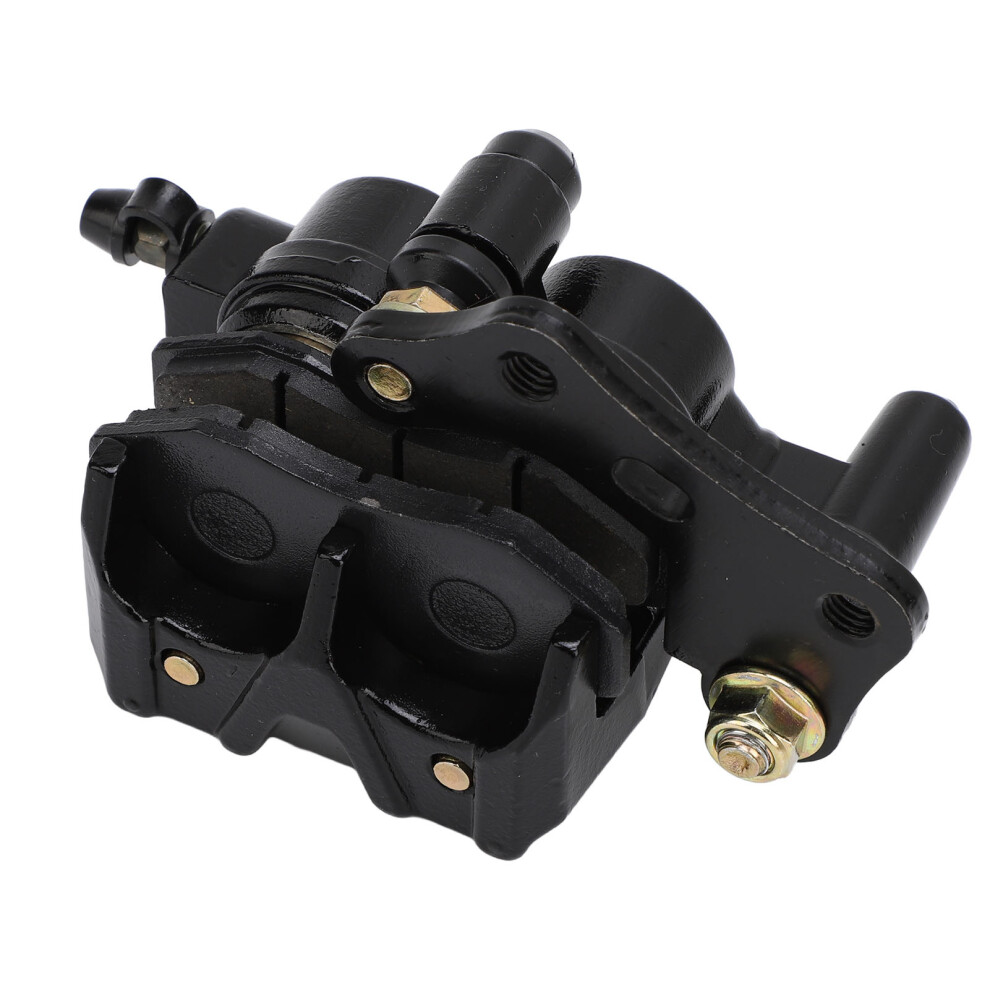 Rear Brake Caliper 43080-0126-25S 2017 7293282586710