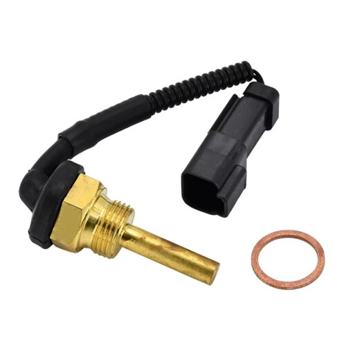 Car Engine Coolant Temperature Sender Sensor 11145324 Water Temperature Sensor for  15153124 1
