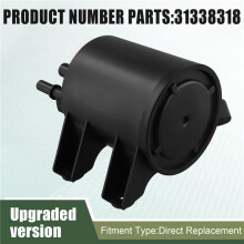 Auto-Kohlebehälter, Kraftstoffbehälter 31338318 für XC60 2009-2015 Aktivkohlebehälter