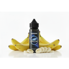 Banana 100ml E-Liquid No Nicotine Vape