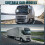 Trucks MultiFunction Control Menu  22629276 Right for  Trucks FM/FH 2005-2012 US 7