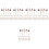 5Sets Halloween Themed Paper Straws Beverage Drinking Straws 6