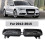 1Pair Front Bumper Lower Fog Light Lamp Halogen for  A5 2012-2015 Normal Version 8T0941699F 8T0941700F 2