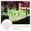100 Pcs Clear Covers Plant Pot Protective Transparent 6