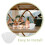 100 Pcs Clear Covers Plant Pot Protective Transparent 7