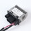 Car Fan Cooling Control Unit Relay Module for  A4 A6 S4 1999-2006 8D0959501B, 8D0959501D 2