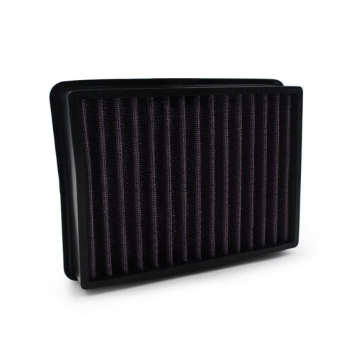 Motorcycle Engine Air Filter Cleaner High Flow Air Intake Filter Element for  800MT 1